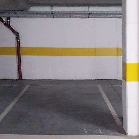 5Min Walk From Subway Station & Free Parking Lägenhet Lisboa Exteriör bild