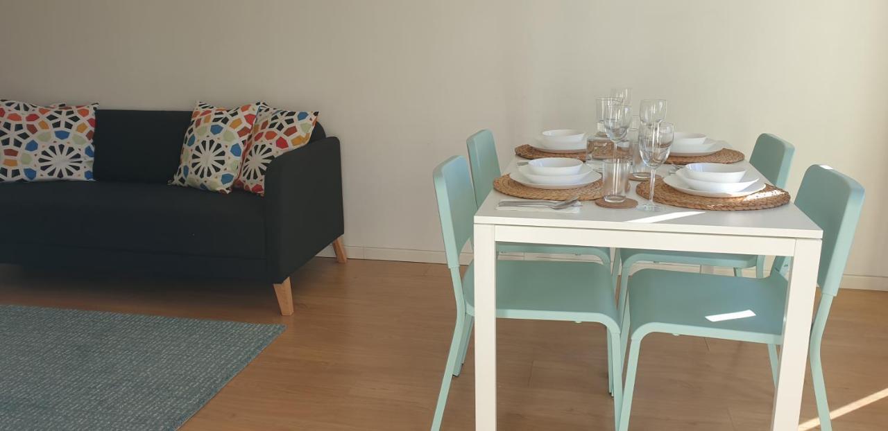 5Min Walk From Subway Station & Free Parking Lägenhet Lisboa Exteriör bild