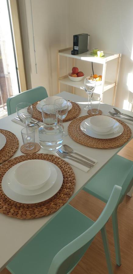 5Min Walk From Subway Station & Free Parking Lägenhet Lisboa Exteriör bild