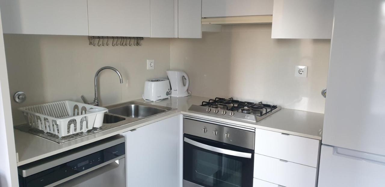 5Min Walk From Subway Station & Free Parking Lägenhet Lisboa Exteriör bild
