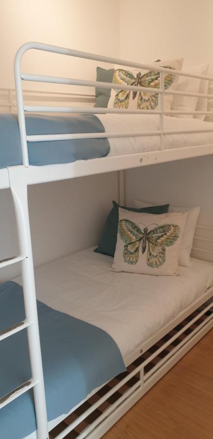 5Min Walk From Subway Station & Free Parking Lägenhet Lisboa Exteriör bild