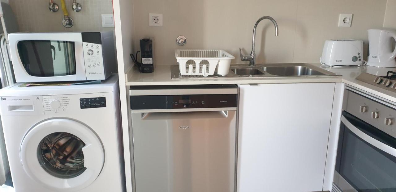 5Min Walk From Subway Station & Free Parking Lägenhet Lisboa Exteriör bild