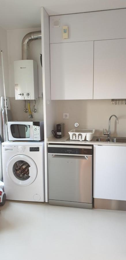 5Min Walk From Subway Station & Free Parking Lägenhet Lisboa Exteriör bild