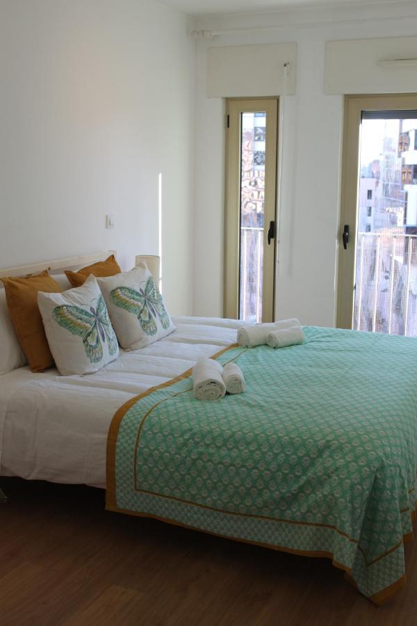 5Min Walk From Subway Station & Free Parking Lägenhet Lisboa Exteriör bild