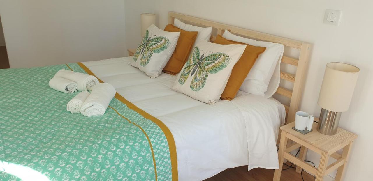 5Min Walk From Subway Station & Free Parking Lägenhet Lisboa Exteriör bild