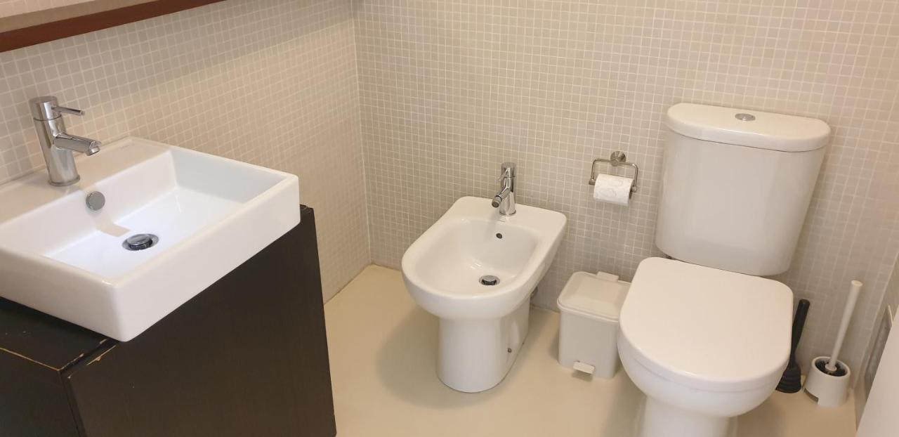 5Min Walk From Subway Station & Free Parking Lägenhet Lisboa Exteriör bild